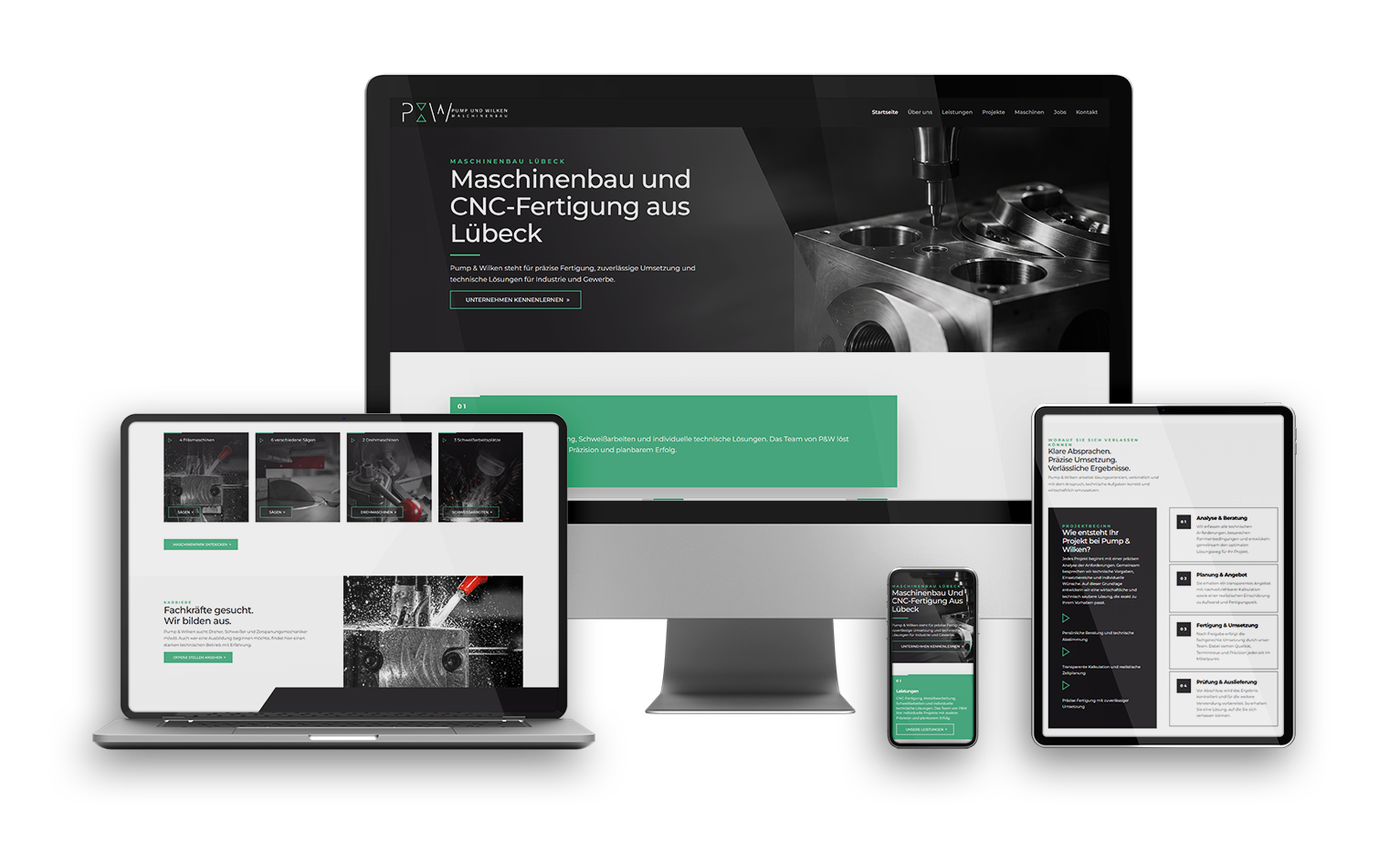 puw maschinenbau